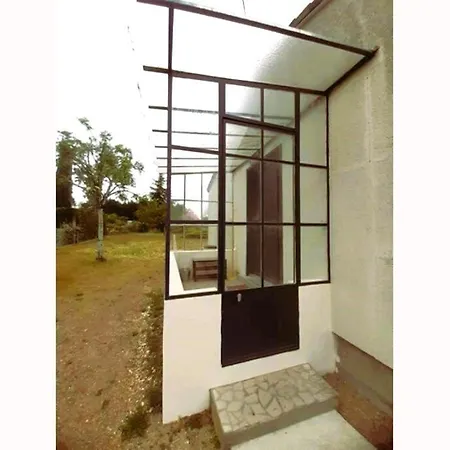 Le Gite De Cigogne Faverolles-sur-Cher Exterior foto