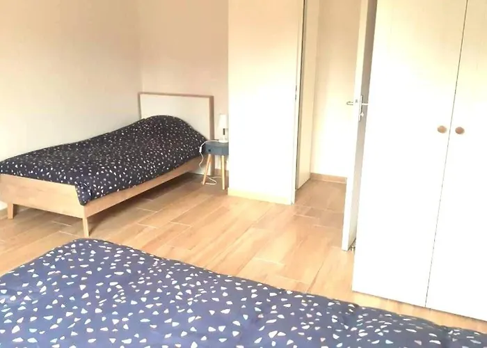 Le Gite De Cigogne